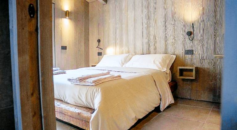 Le Suites de San Campel RTA in Ponte di Legno