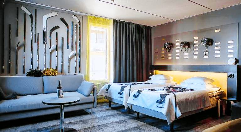 Original Sokos Hotel Arina Oulu — photo 2