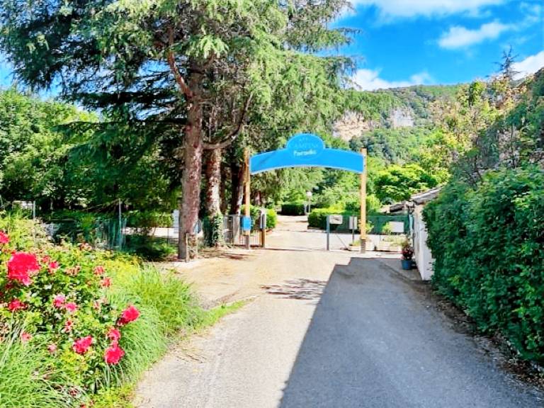 Chalet Saint-Cirq-Lapopie