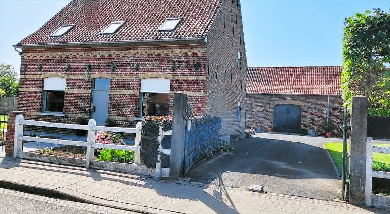 House  Roeselare