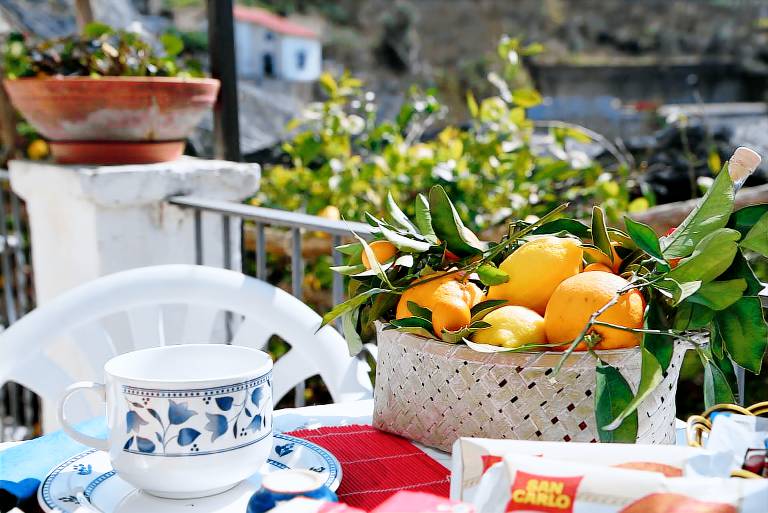 Bed & Breakfast Praiano