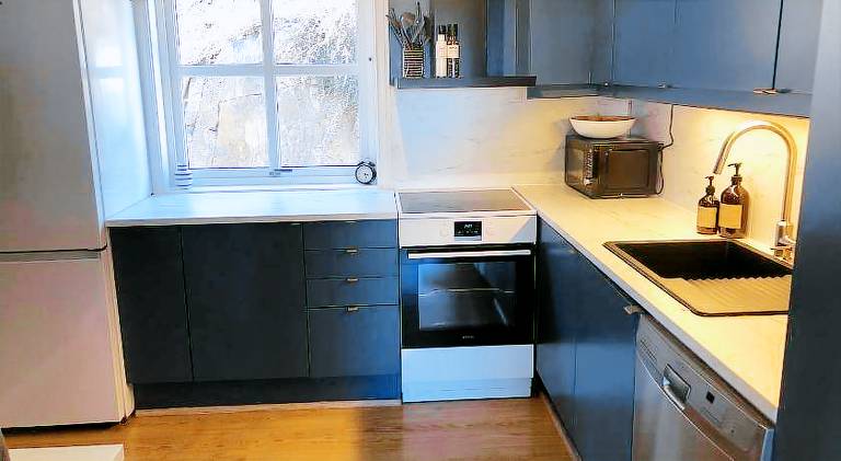 House with 3 rooms for 8 persons — photo 5