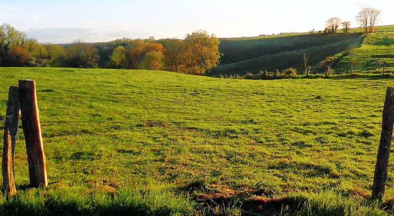 Vacation home for 3 persons in Soissons