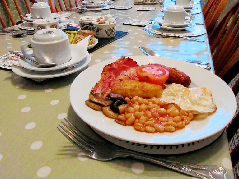 Donnington Guest House — photo 2