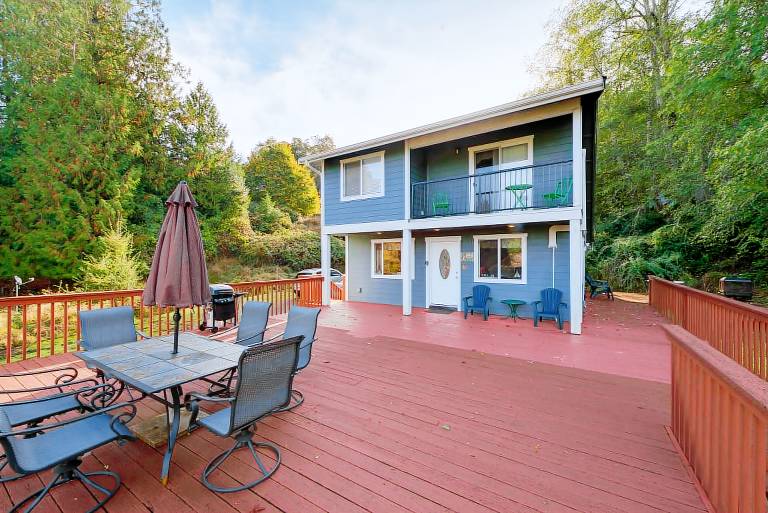 House Lakebay