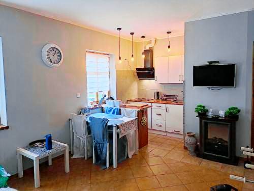 Apartament Przesieka