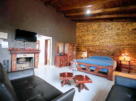 House with 2 rooms for 8 persons — photo 2