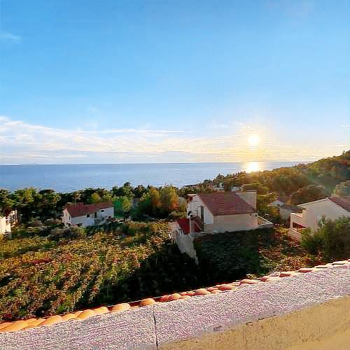 Apartma  Ivan Dolac