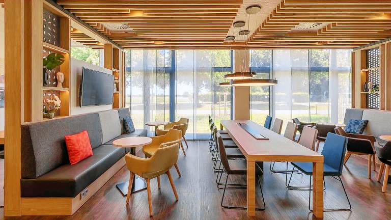 Holiday Inn Express Krefeld Dusseldorf By IHG — photo 3