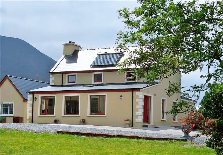 Ferienhaus Gortaforia