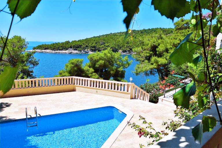 Villa  Sumartin