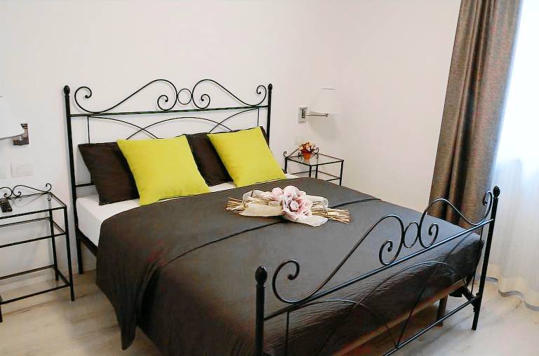 Bed & Breakfast Mezzolombardo