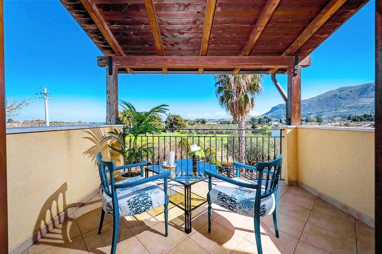 Nice vacation home with garden, terrace & private pool | Garden view | Pets are welcome — photo 5