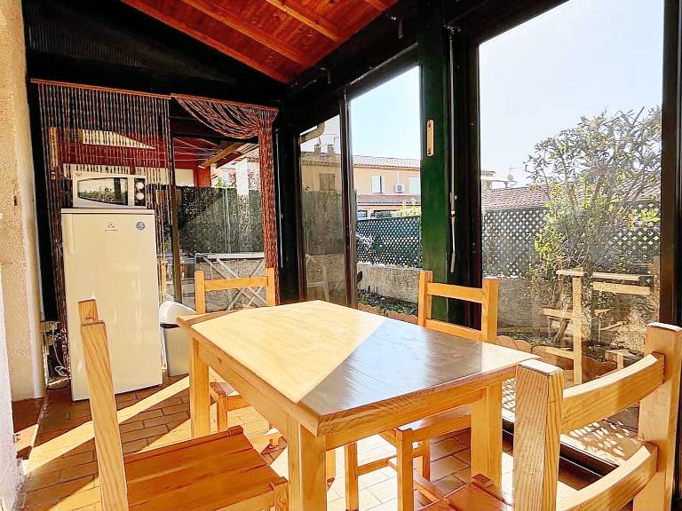 Maison de vacances Argelès-sur-Mer