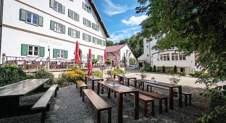 Hohenester Gasthaus & Hotel — photo 4