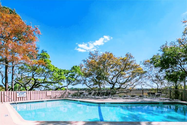 House Seabrook Island
