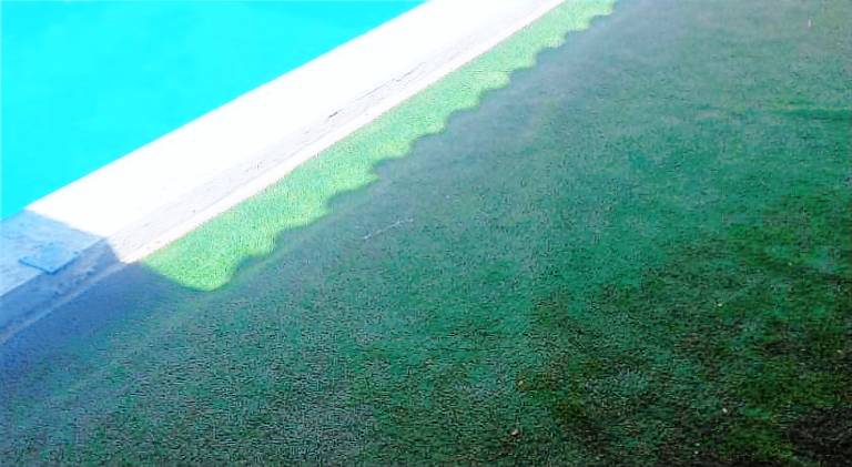 Vacation home with pool in Guarapari