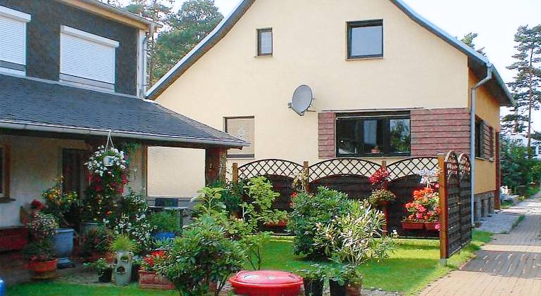 Ferienwohnung Cottbus
