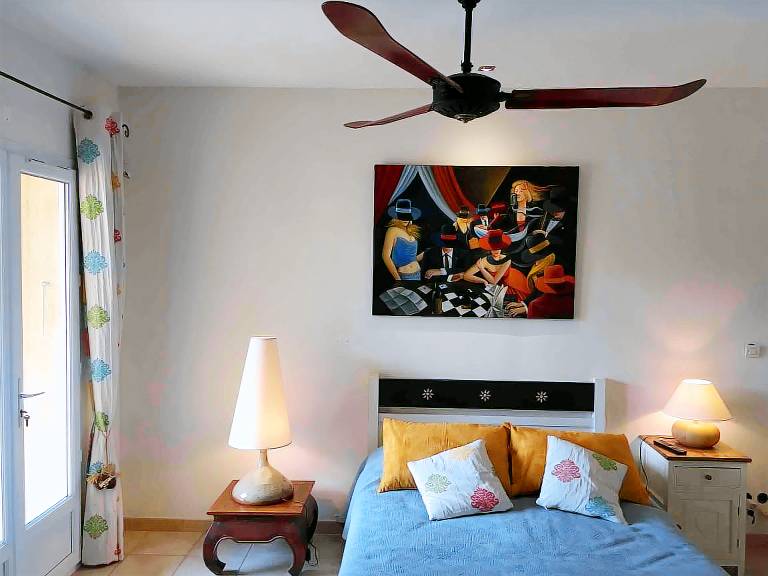 Children-friendly villa with private pool & yard | Pets are welcome — photo 4