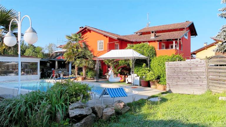Villa Valdengo