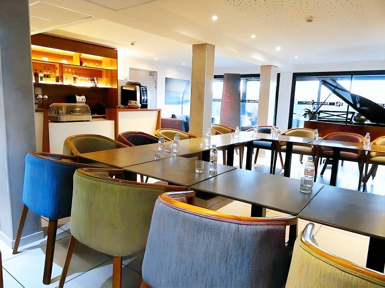 Rives d Or Hotel — photo 5