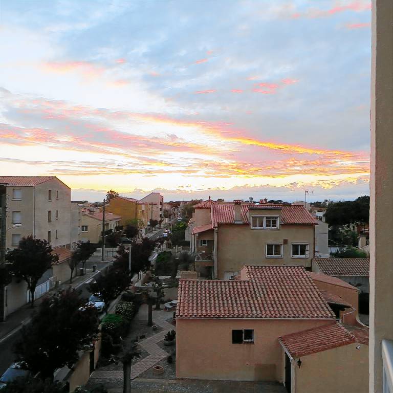 Appartement Le Grau d'Agde