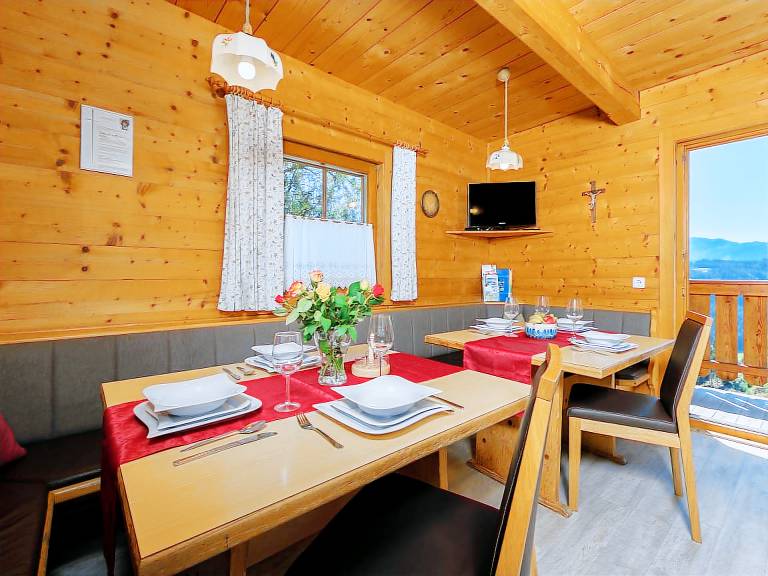 Detached chalet in the Salzburg Sports World — photo 2
