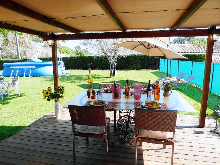 House Vence