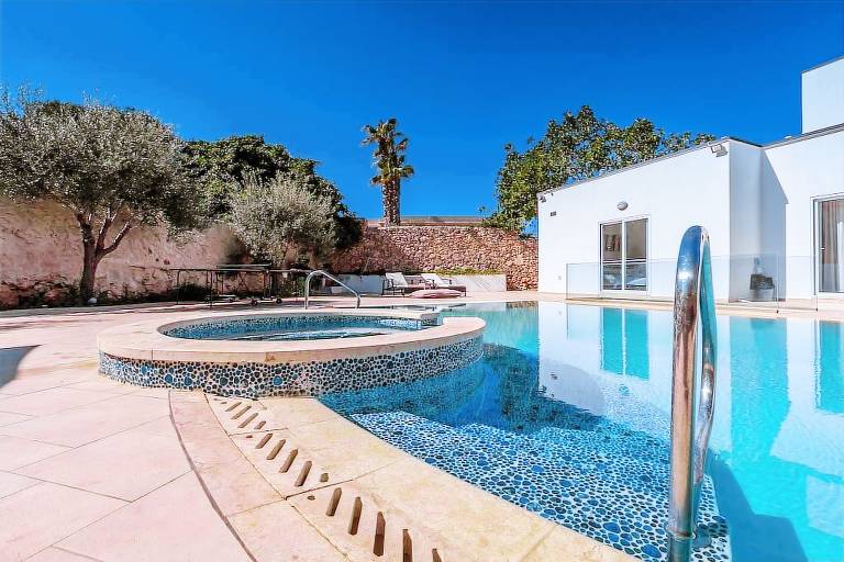 Villa Mellieħa
