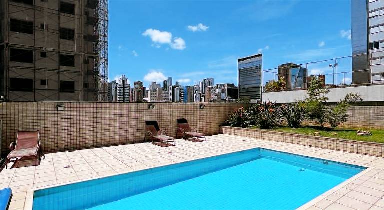 Holiday apartment with pool | Suitable for remote work — photo 3