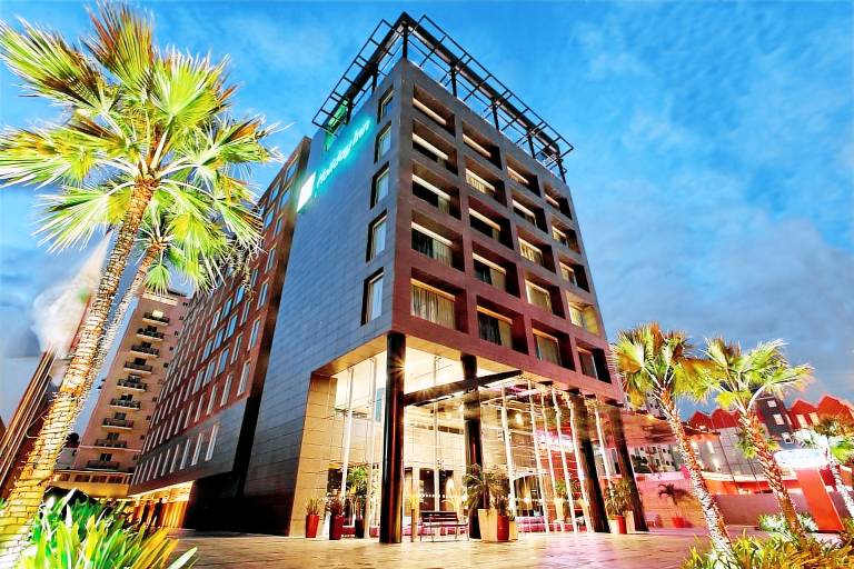 Holiday Inn Santo Domingo By IHG in Santo Domingo