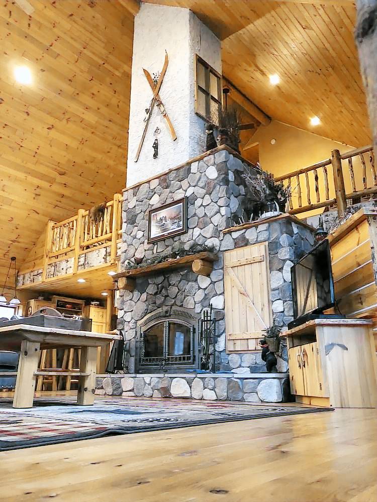House Trego