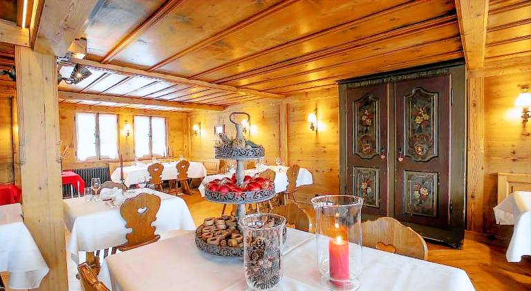 Hotel Baren — photo 4
