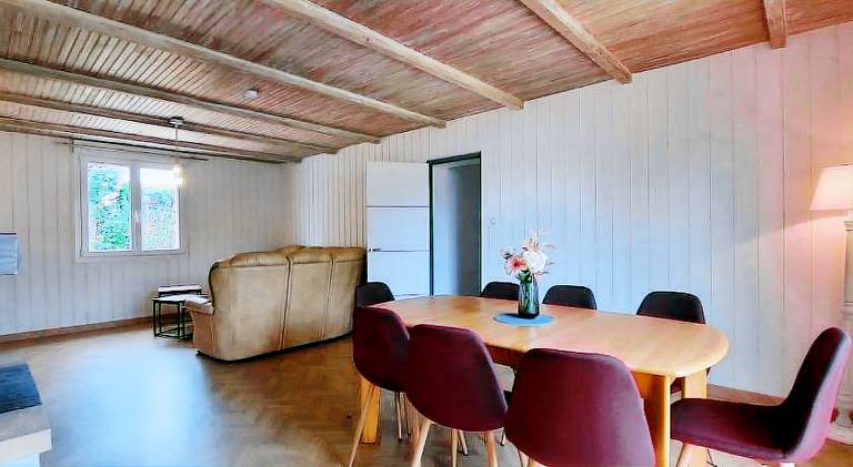 Pleasant vacation home | Pets are welcome — photo 4