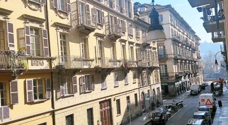 Apartment | Next to Mole Antonelliana — photo 4