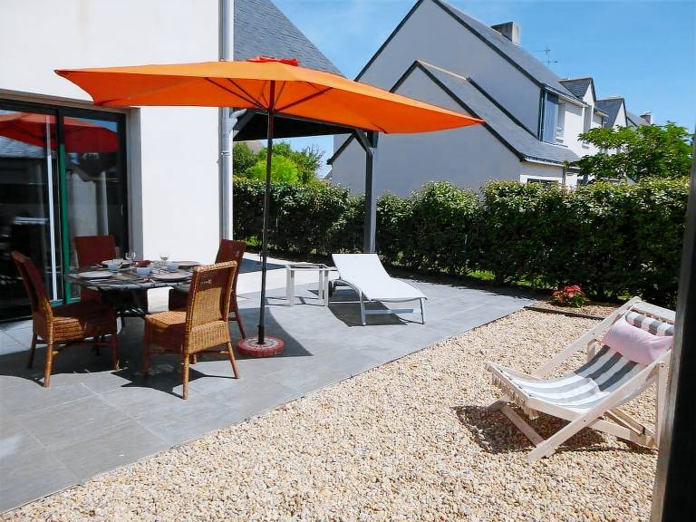 Maison de vacances Le Croisic