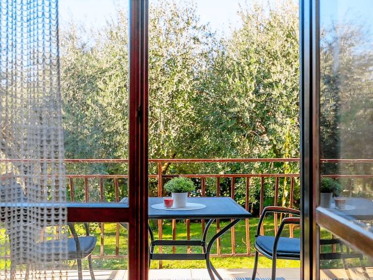 Vacation home with terrace & BBQ | Pets allowed — photo 4