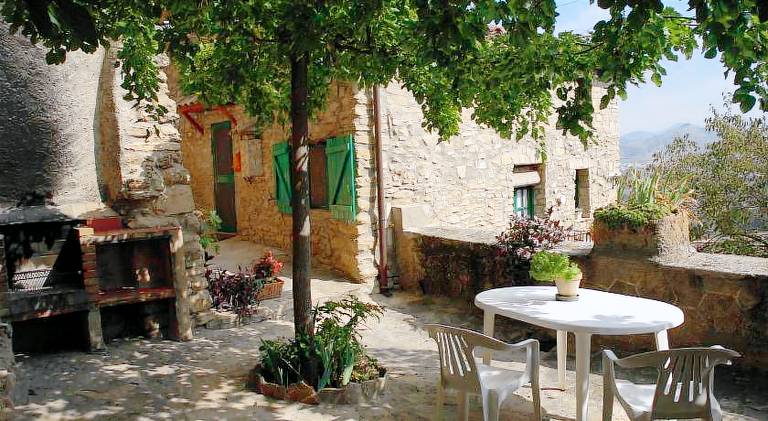 Casa amb llar de foc i vistes a la vall - Cal Valeriet — photo 5