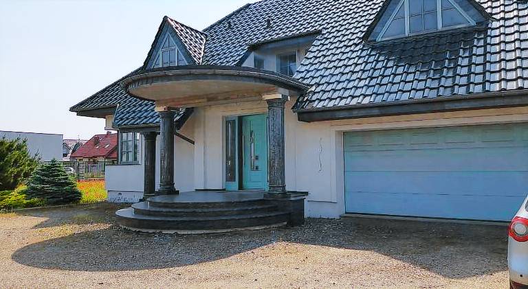 Bed & Breakfast Krapkowice