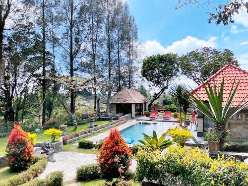 Villa Dolat Rayat