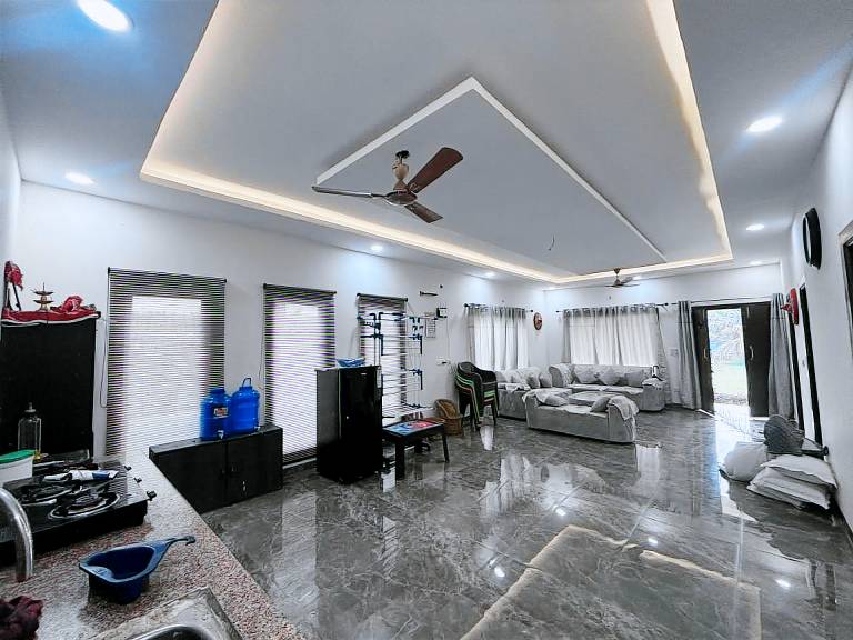 GoBravo 15 - 2BHK Farm with Pool & Garden Sector 135 Noida — photo 3
