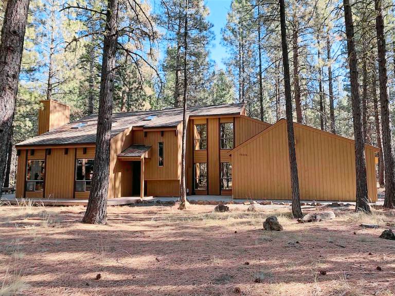 House Black Butte Ranch