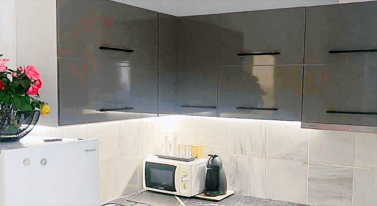 Holiday apartment with 1 room for 4 persons — photo 4