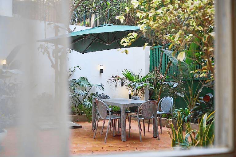 Appartement Alger