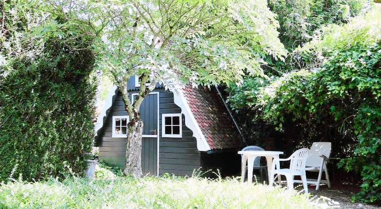 Vacation home with 1 room for 4 persons — photo 3