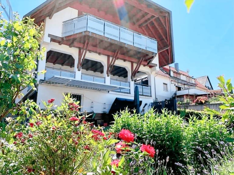 Ferienwohnung Schuttertal