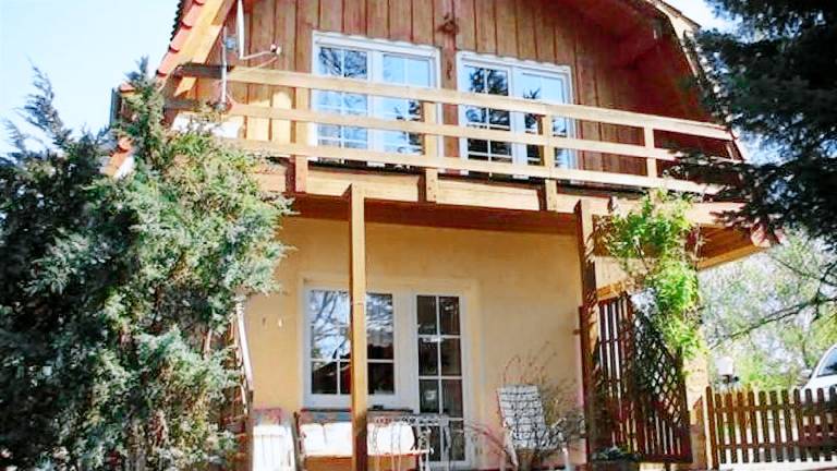 Ferienwohnung Schabernack