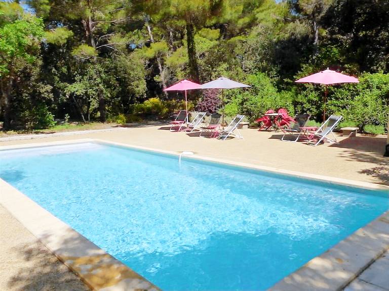 Appartement Mazan