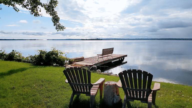 Cottage  Trenton