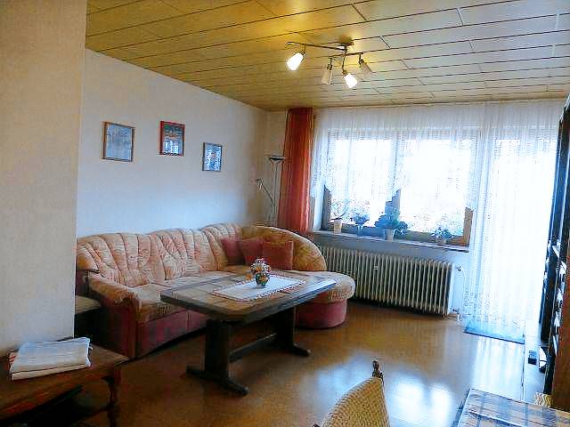 Ferienwohnung Maroldsweisach
